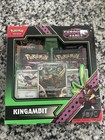 Kingambit Illustration Collection