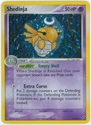 Shedinja