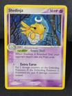 Shedinja