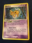 Shedinja