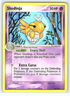 Shedinja