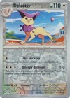 Delcatty