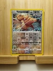 Kangaskhan