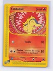 Cyndaquil