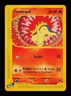 Cyndaquil