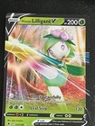 Hisuian Lilligant