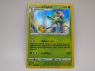 Hisuian Lilligant