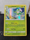 Hisuian Lilligant