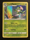 Hisuian Lilligant