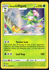 Hisuian Lilligant