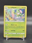 Hisuian Lilligant
