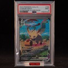 Leafeon VMAX