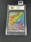 Leafeon VMAX