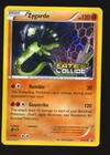 Zygarde
