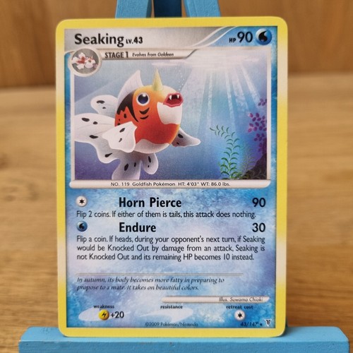 Seaking