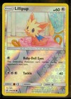 Lillipup