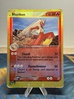 Blaziken