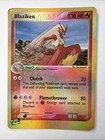 Blaziken