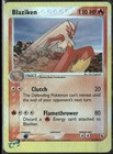 Blaziken
