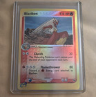 Blaziken