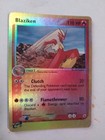 Blaziken