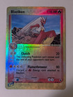 Blaziken