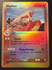 Blaziken