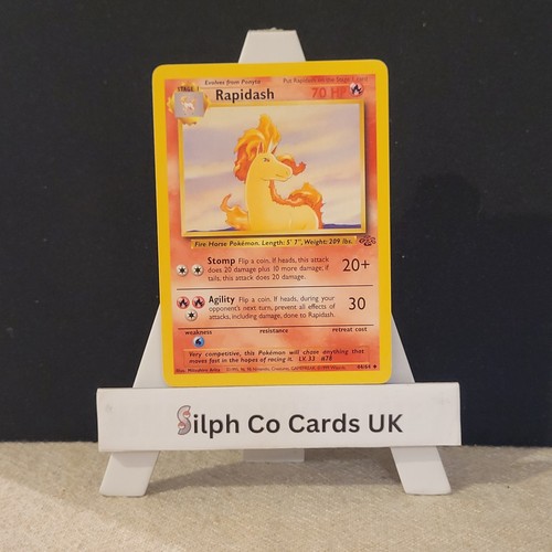 Rapidash