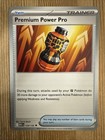 Premium Power Pro