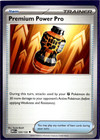 Premium Power Pro