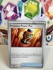 Premium Power Pro