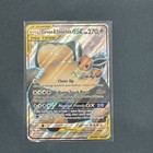 Eevee & Snorlax GX