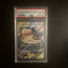 Eevee & Snorlax GX