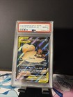 Eevee & Snorlax GX