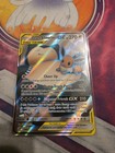 Eevee & Snorlax GX