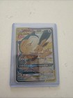 Eevee & Snorlax GX