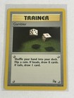 Gambler