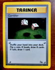 Gambler