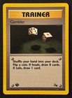Gambler