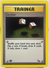 Gambler