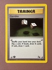 Gambler