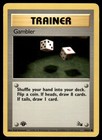 Gambler