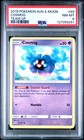 Cosmog
