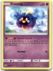 Cosmog