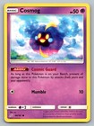 Cosmog