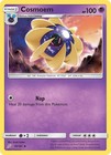 Cosmog