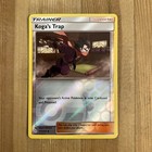 Koga's Trap