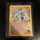 Giovanni's Machamp