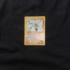 Giovanni's Machamp