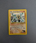 Giovanni's Machamp
